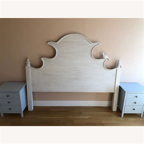 claudette headboard